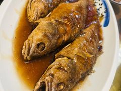 -聚首堂·特色小吃·肘子(什刹海德胜门店)