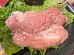 谭公秘制猪脑-谭鸭血老火锅·匠心(环球港旗舰店)