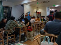 大堂-哈尔滨春饼(朝山街店)