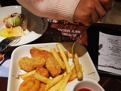 -尊品牛排(中大国际店)