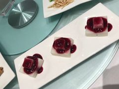 蓝莓山药-清水蘭軒