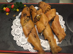 天宇菲尔德悦膳中餐厅-天宇菲尔德·花园西餐厅·海鲜自助餐