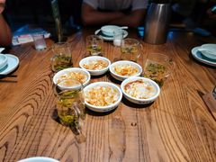 -湘邻呷铺·田园家宴(汉基广场店)