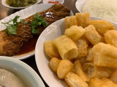 -松發肉骨茶(先得坊店)