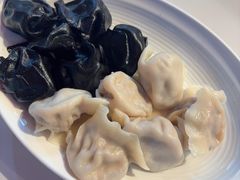 -必点海鲜·海肠捞饭·鲅鱼水饺(滨江道店)