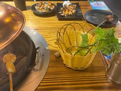 -号令江湖·水浒烤肉(和畅睦邻中心店)