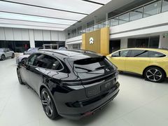 -蔚来体验中心(北京后沙峪店)