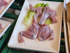 -九牧鱻·渝老鬼重庆火锅(人民路店)
