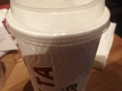 -COSTA COFFEE(新奥购物中心店)