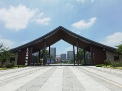 -美兰湖景区