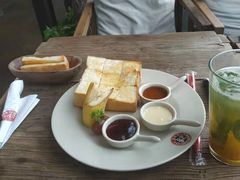 -Maan coffee漫咖啡(1905店)