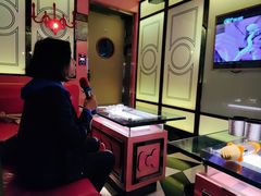 -V-SHOW主题KTV(新城店)