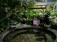 -河北霸州茗汤日月潭温泉