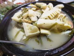 -金苑酒家·客家菜·广东老字号(万象店)