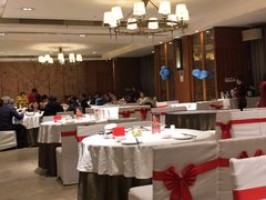 大堂-好食上(喜盈门.范城店)