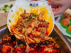 -味之绝美蛙鱼火锅(八号路店)