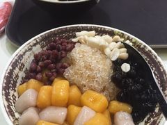 -鲜芋仙(长山湖店)