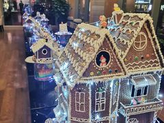 -东方广场假日酒店-蜀咖啡餐厅