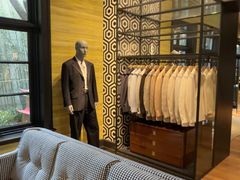 -SUITSUPPLY(安福路店)