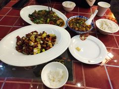 -三顾园(锦里店)