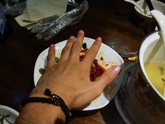 -天山醉美·新疆餐厅(富华里店)