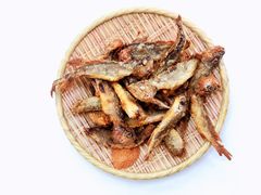 -北戴河庆山饭店·海鲜砂锅粥(北戴河黑石路店)