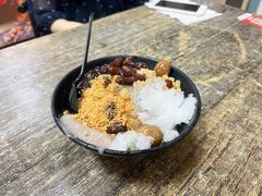 -老式乌米冰(阜阳园店)