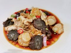-满满海佛跳墙(千禧店)