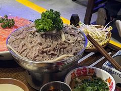 -萍姐火锅·公路夜市(打浦桥日月光店)