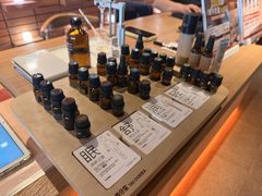 -泰合玺·精油疗愈SPA(狮山天街生活广场店)