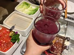 -海底捞火锅(老城根店)
