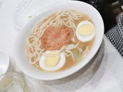 生日面-新洪记·丽久饭店(铁西店)