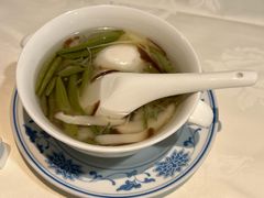 -杭州香格里拉·香宫中餐厅
