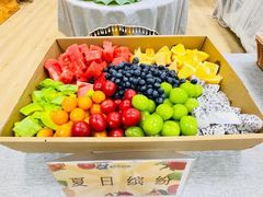 -蓝莓果幼儿园(通州梨园店)