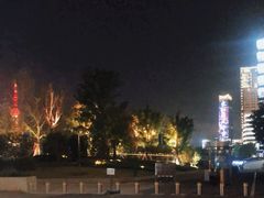 -秦皇岛路游船码头