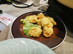 -苏城小院·园林精致苏州菜(斜塘老街店)