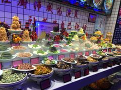 -山河屯铁锅炖(哈西站店)