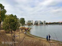 -美兰湖景区