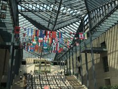 -西安大唐西市博物馆