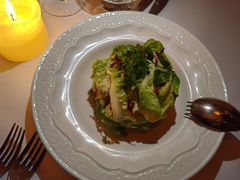 -壳里西餐厅Coquille Seafood Bistro(蒙自路店)