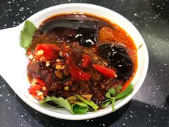 -咕叽咕叽自助烤肉小火锅(西城广场购物中心店)