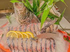 -领鲜天下·焗海鲜·花胶鸡(天目里店)