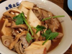 -局气烤鸭·北京菜(前门店)