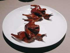 -荣轩(新荣记环球金融中心店)
