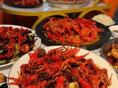 -红盔甲·小龙虾(天钥桥店)