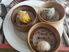 -自助山(合和中心商场店)