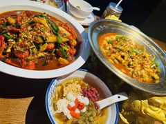 -辣得叫湘菜(四明店)