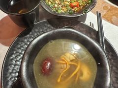 -芸山季·云南山珍菌火锅(人民广场来福士店)