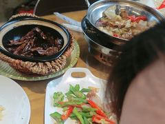 -江南人家(横店老字号)