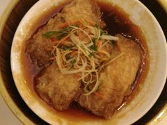 -半岛太子酒家(海港城店)